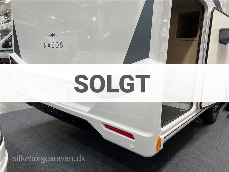 Autostar Naeos P745 LJ